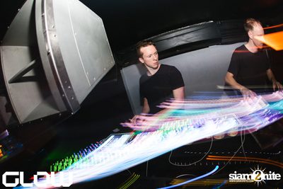 KOEJU Live Act! at GLOW — photo 77