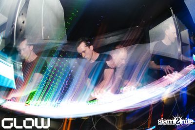KOEJU Live Act! at GLOW — photo 78