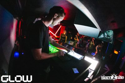 KOEJU Live Act! at GLOW — photo 79