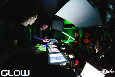 KOEJU Live Act! at GLOW — photo 80
