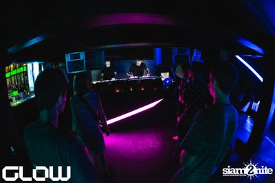 KOEJU Live Act! at GLOW — photo 81