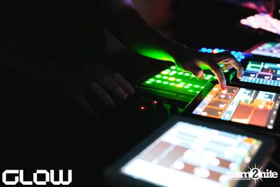KOEJU Live Act! at GLOW — photo 85
