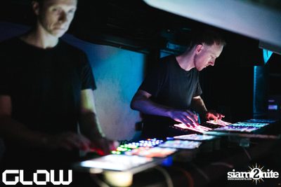 KOEJU Live Act! at GLOW — photo 86