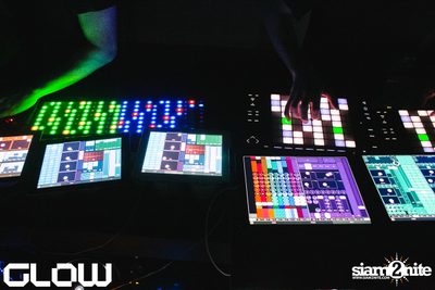 KOEJU Live Act! at GLOW — photo 93