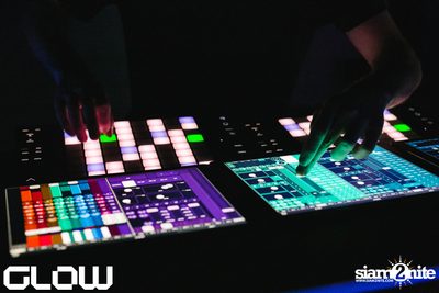 KOEJU Live Act! at GLOW — photo 96