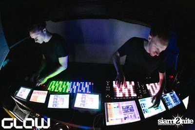 KOEJU Live Act! at GLOW — photo 97