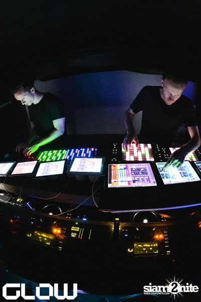 KOEJU Live Act! at GLOW — photo 98