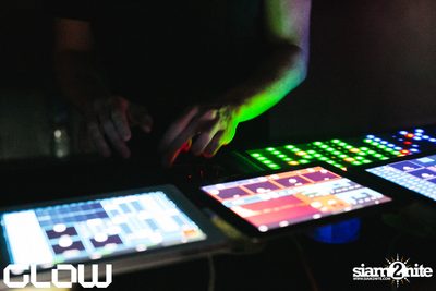KOEJU Live Act! at GLOW — photo 99