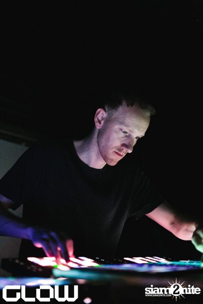 KOEJU Live Act! at GLOW — photo 101
