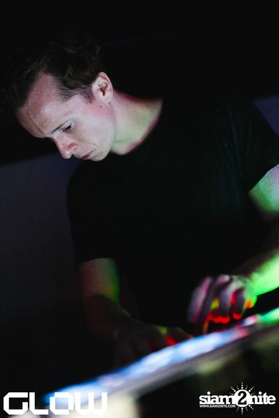 KOEJU Live Act! at GLOW — photo 102