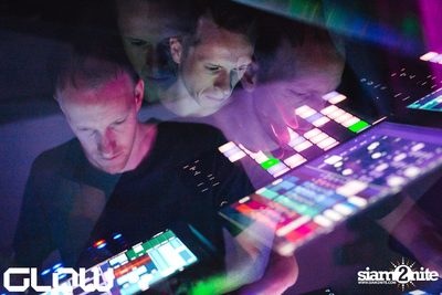 KOEJU Live Act! at GLOW — photo 104