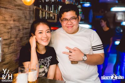 Hood Paradise ที่ สเวย์ — photo 9