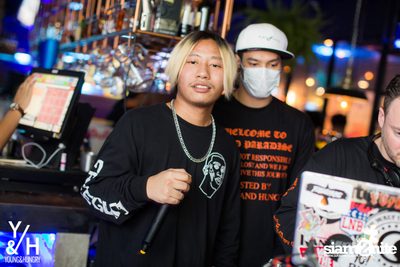 Hood Paradise ที่ สเวย์ — photo 36