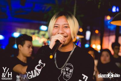 Hood Paradise ที่ สเวย์ — photo 44