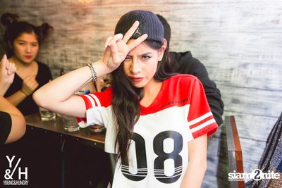 Hood Paradise ที่ สเวย์ — photo 60