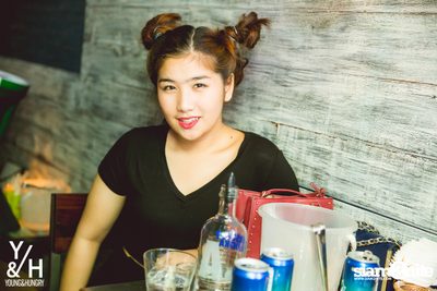 Hood Paradise ที่ สเวย์ — photo 62
