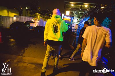 Hood Paradise ที่ สเวย์ — photo 74