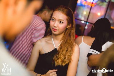 Hood Paradise ที่ สเวย์ — photo 81