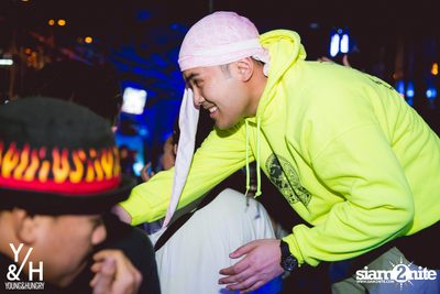 Hood Paradise ที่ สเวย์ — photo 84