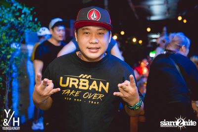 Hood Paradise ที่ สเวย์ — photo 96