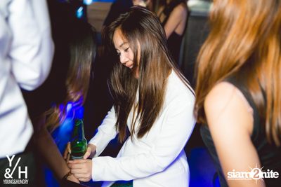 Hood Paradise ที่ สเวย์ — photo 98