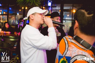 Hood Paradise ที่ สเวย์ — photo 102