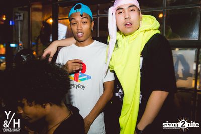 Hood Paradise ที่ สเวย์ — photo 103