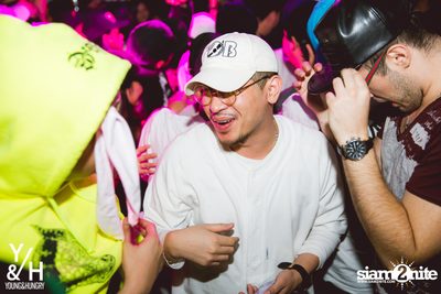 Hood Paradise ที่ สเวย์ — photo 106