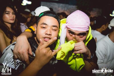 Hood Paradise ที่ สเวย์ — photo 107