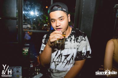 Hood Paradise ที่ สเวย์ — photo 108