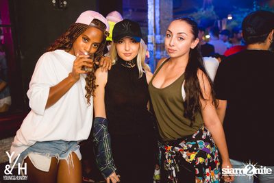 Hood Paradise ที่ สเวย์ — photo 112