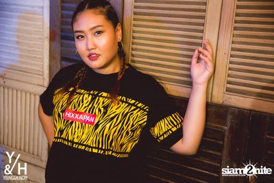 Hood Paradise ที่ สเวย์ — photo 114