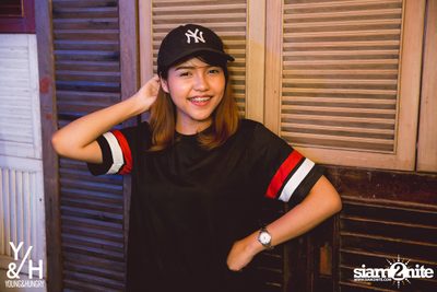 Hood Paradise ที่ สเวย์ — photo 115