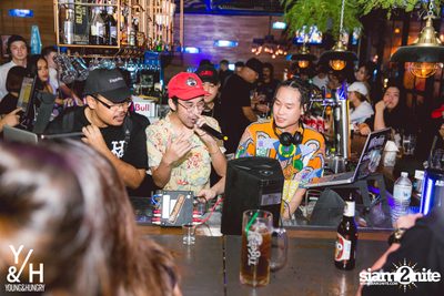 Hood Paradise ที่ สเวย์ — photo 116