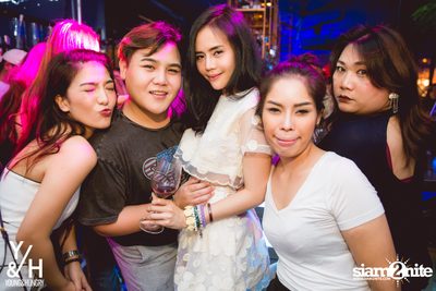Hood Paradise ที่ สเวย์ — photo 118