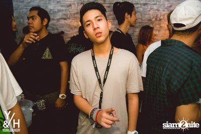 Hood Paradise ที่ สเวย์ — photo 120