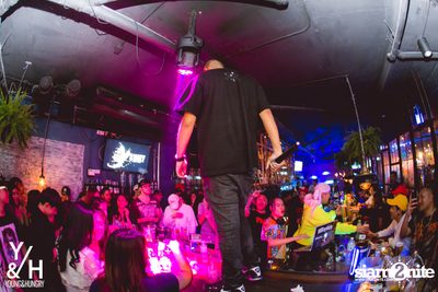 Hood Paradise ที่ สเวย์ — photo 124