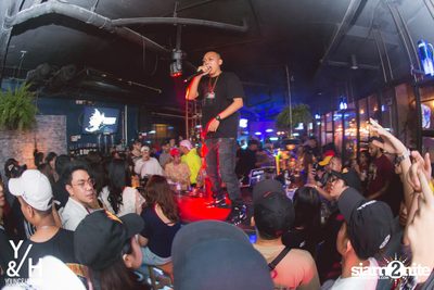 Hood Paradise ที่ สเวย์ — photo 125