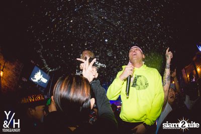 Hood Paradise ที่ สเวย์ — photo 129