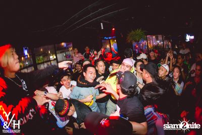 Hood Paradise ที่ สเวย์ — photo 141