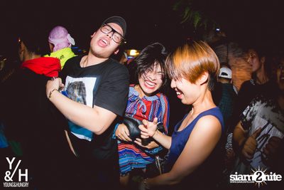 Hood Paradise ที่ สเวย์ — photo 142