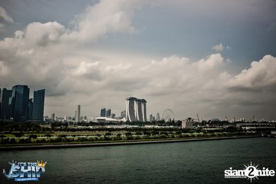 It's The Ship 2016: Asia’s largest EDM cruise festival — photo 2