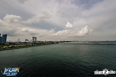 It's The Ship 2016: Asia’s largest EDM cruise festival — photo 3