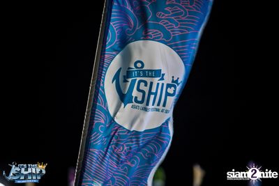 It's The Ship 2016: Asia’s largest EDM cruise festival — photo 5