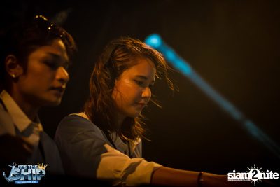It's The Ship 2016: Asia’s largest EDM cruise festival — photo 7