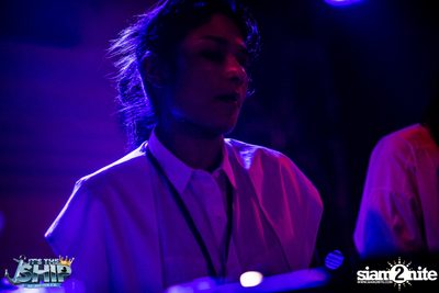 It's The Ship 2016: Asia’s largest EDM cruise festival — photo 8
