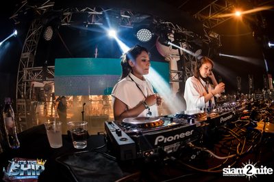 It's The Ship 2016: Asia’s largest EDM cruise festival — photo 9