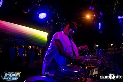 It's The Ship 2016: Asia’s largest EDM cruise festival — photo 15