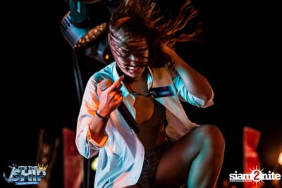 It's The Ship 2016: Asia’s largest EDM cruise festival — photo 19