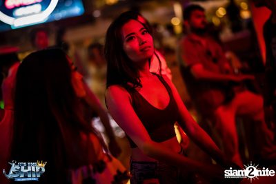 It's The Ship 2016: Asia’s largest EDM cruise festival — photo 20